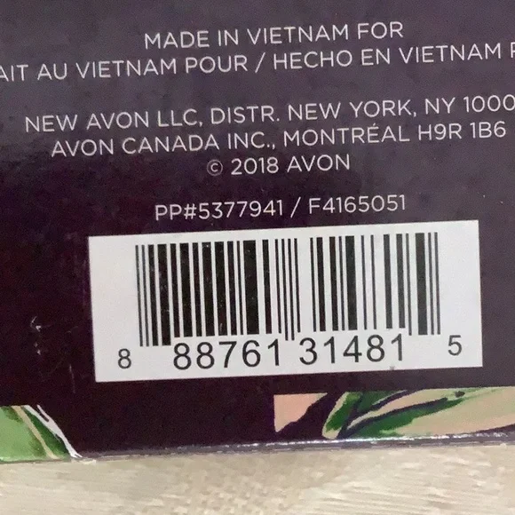 Avon Link Bracelet - Picture 6 of 6